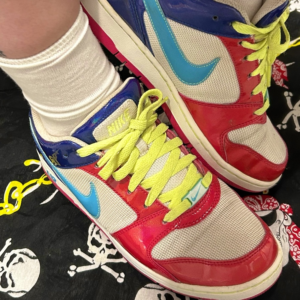 Nike Air Prestige